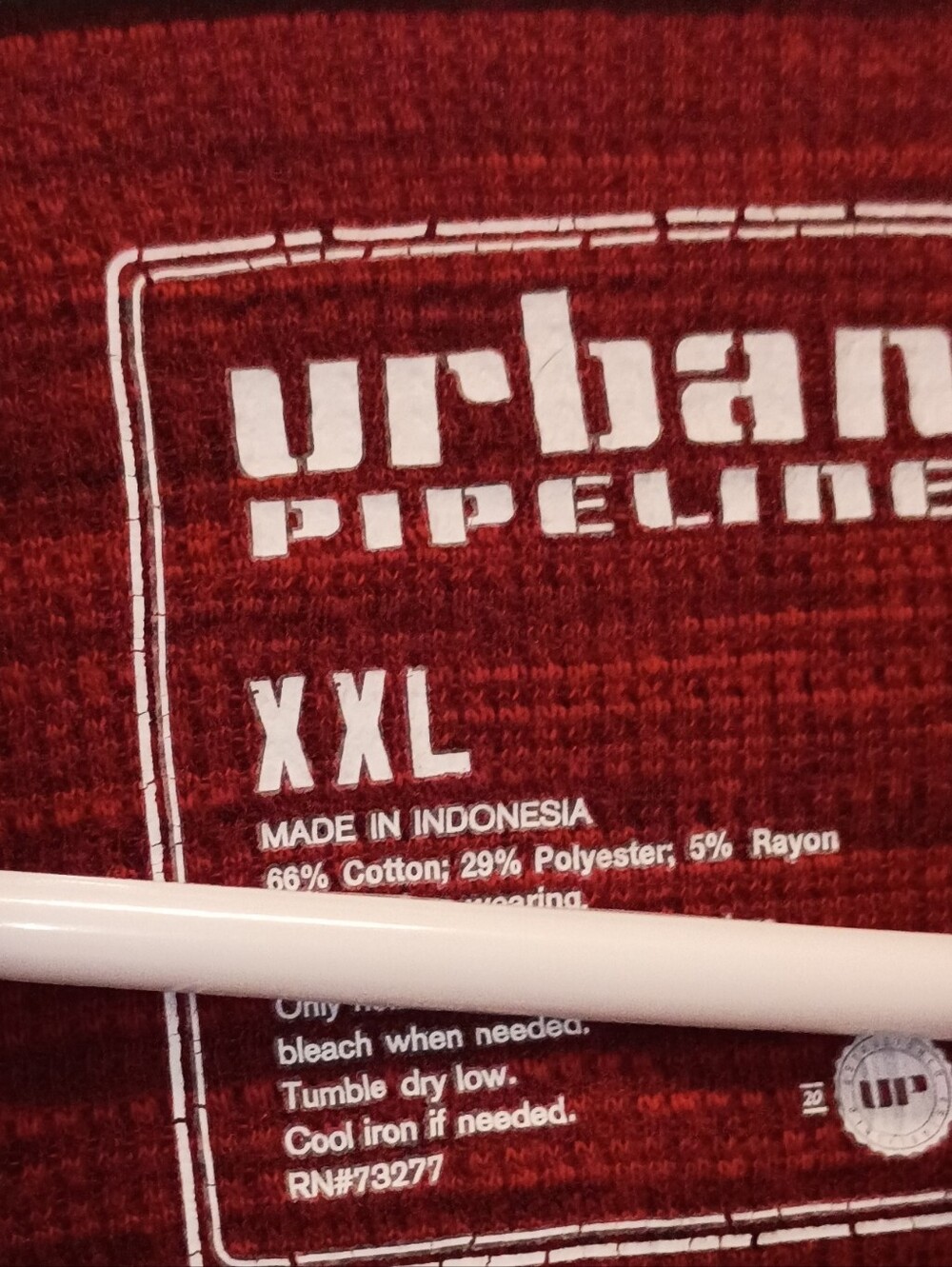 Hoodie - Picture 3 of 3